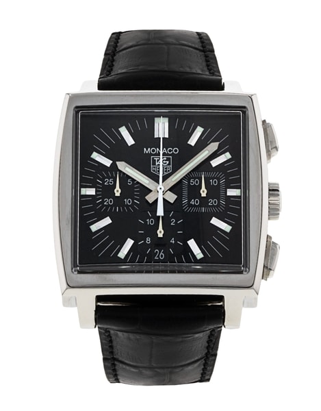 Tag Heuer Monaco CW2111